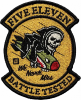 Патч 5.11 We Never Miss, Multi