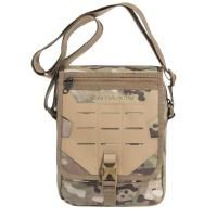 Сумка Pentagon, MESSENGER, Multicam