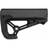 Труба Rus Defense, AK100P с прикладом GL-CORES