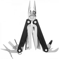 Мультитул LEATHERMAN Charge Plus