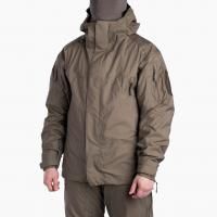 Куртка Carinthia RG PRO Jacket, Olive