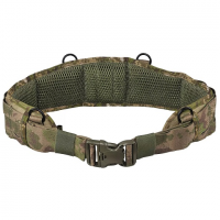 Warrior Пояс Padded Load Bearing Patrol Belt, A-TACS FG