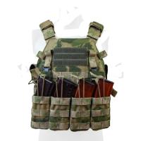 Бронежилет модульный Viking Gear, КРИГЕР (6094)