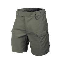 Шорты Helikon UTL PolyCotton Ripstop, Taiga Green
