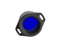 Фильтр для фонаря синий Armytek, AF-24 (Prime/Partner)