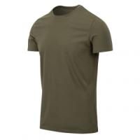 Футболка Helikon T-Shirt Slim, Olive green
