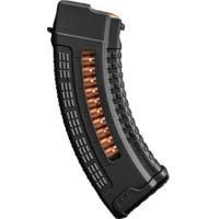 Магазин полимерный Fab Defense 7.62х39 на 30 патронов АК