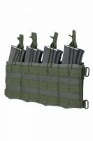 Подсумок ССО АКМ 4 Molle