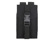 Подсумок для фонаря/GPS 5.11 Strobe/GPS Pouch, Black