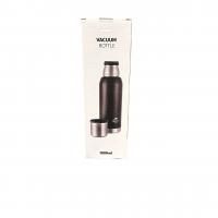 Термос Naturehike Q-9H NH19SJ010 1000ml черный