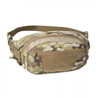 Сумка Helikon BANDICOOT® Waist Pack, Cordura, Multicam
