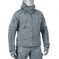 Куртка UF Pro, Delta OL 3.0 Tactical Winter Jacket, Steel Grey