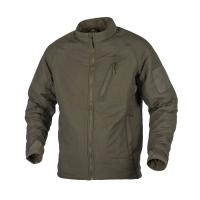 Куртка Helikon WOLFHOUND Jacket, Taiga Green