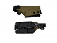 Кобура Tactical Warrior, тактика Ярыгин (ПЯ) на молле