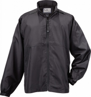 Куртка 5.11 Packable Jacket, Black БЗ