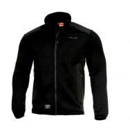 Куртка флисовая Pentagon, Kedros Fleece Sweater, Midnight Blue