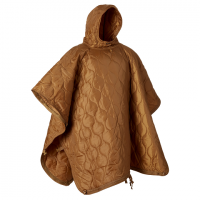 Пончо Helikon SWAGMAN ROLL Basic, Coyote