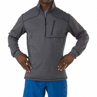 Толстовка 5.11 Recon Half Zip Fleece, Black