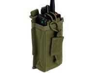 Подсумок под радиостанцию 5.11, Tac OD