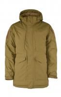 Куртка Pentagon, HCP Parka, Coyote