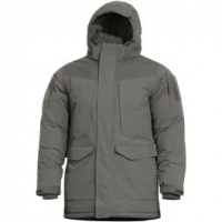 Куртка Pentagon, HCP Parka, Cinder Grey