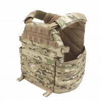 Warrior Жилет DCS Releasable Plate Carrier Multicam
