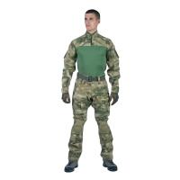 Боевая рубашка Giena Tactics Тип 1 (Германия), A-TACS FG