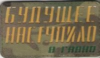 Патч Будущее наступило