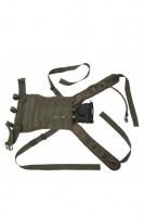 Лямки плечевые ССО для гидросистемы MOLLE