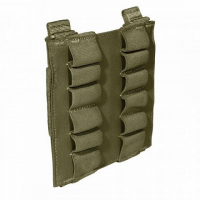 Патронташ 5.11 12 RD Shotgun Pouch, Tac OD