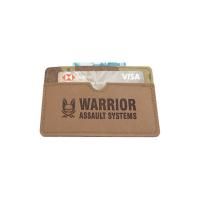 Кошелек WAS Laser Cut Credit Card Wallet, Multicam