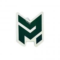 Ароматизатор ММ, New green
