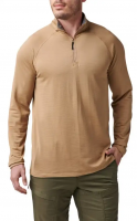 Толстовка 5.11 Stratos 1/4 Zip