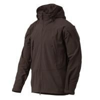 Куртка Helikon Trooper Jacket MK2 StormStretch, Earth Brown