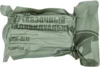 Компрессионный бандаж Rhino Rescue 4", CR-BD01A