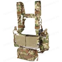 Нагрудник двухрядный Viking Gear ГАРМ-1/АК