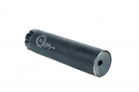 ДТК закрытого типа MS-Tech 40x165 (короткий) военный