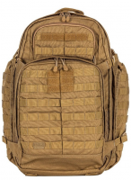 Рюкзак 5.11 Rush 72 Backpack, Flat Dark Earth
