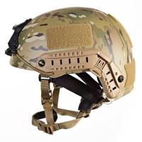 Бронешлем 5.45 Design Спартанец, Multicam