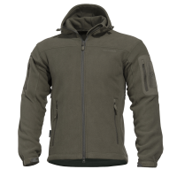 Флисовая куртка Pentagon, Hercules Fleece Jacket 2.0, RAL7013
