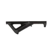 Тактическая рукоятка-наплыв v2 с насечкой / KA-T-TG6B К.АРМА (Black)