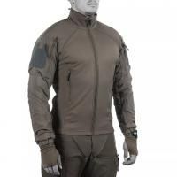 Куртка Uf Pro Delta Ace Plus Gen.2, Brown grey