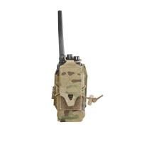 Подсумок Stichprofi, для радиостанции универсальный (ММ)