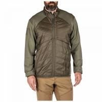Куртка 5.11 Peninsula Hybrid Jacket, Tundra