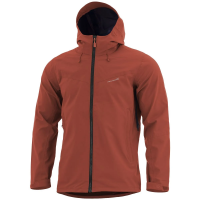 Куртка Pentagon, Monlite Shell Jacket, Maroon Red