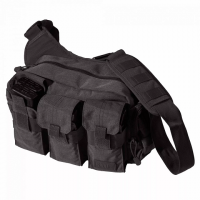 Сумка 5.11 Bail Out Bag, Flat Dark Earth