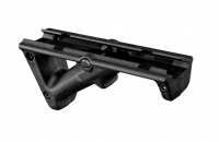Ручка Magpul AFG-2 - ANGLED FORE GRIP 1913 PICATINNY, Black