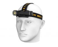 Фонарь Armytek Wizard C2 Pro Magnet USB Теплый