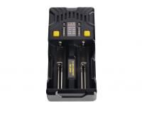 Зарядное устройство Armytek Uni C2 Plug Type C