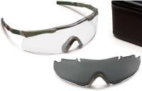 Очки Smith Optics AEGIS Compact 2LS, multicam